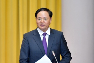 Thứ trưởng Tài nguyên và Môi trường nói về giải pháp "gỡ khó" bảng giá đất