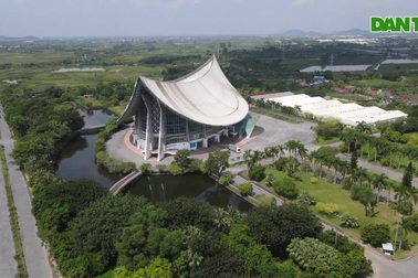 Ngỡ ngàng những công trình trị giá hàng trăm tỷ đồng bỏ hoang tại Hải Phòng