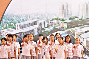 Thêm 2 trường quốc tế tại Đà Nẵng