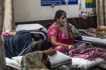 Phát hiện độc lực mới nguy hiểm của biến chủng SARS-CoV-2 tại Ấn Độ