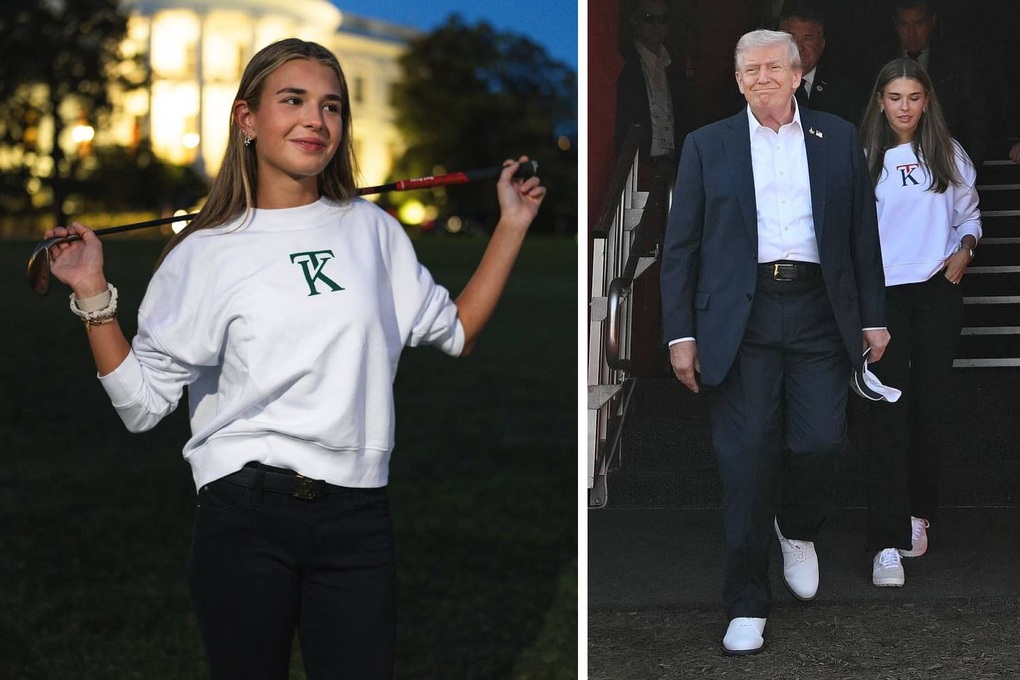 Hai thiếu niên của gia tộc Trump đang làm giàu thế nào? - 3 Hai thiếu niên của gia tộc Trump đang làm giàu thế nào? - 3