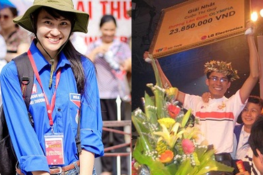 “Nhà leo núi Olympia” tâm sự về niềm vinh dự được vào Đảng