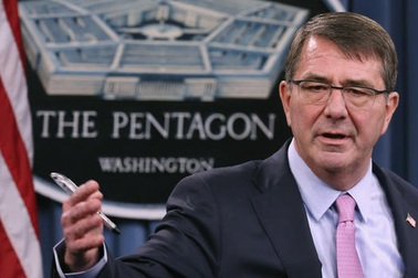 Tin tặc phát hiện 138 lỗ hổng an ninh của Lầu Năm Góc