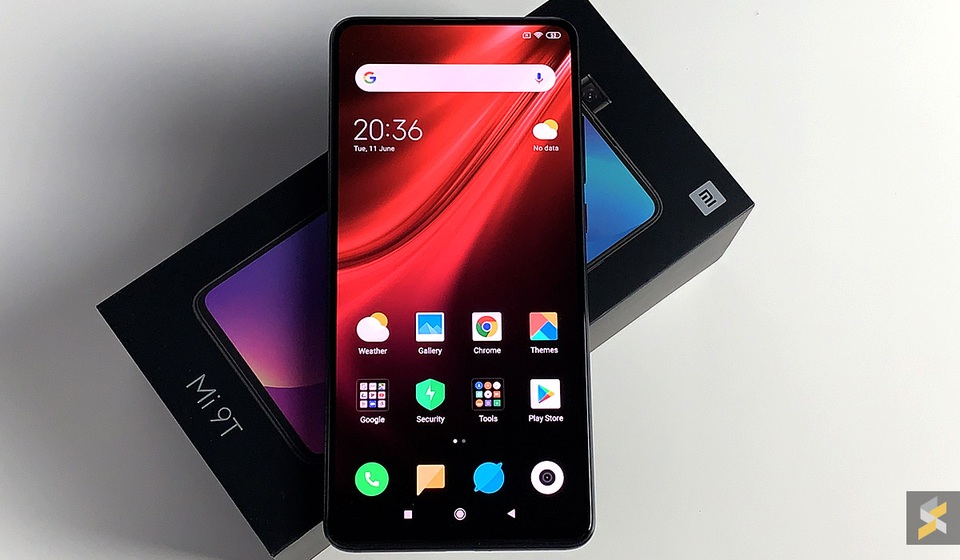 Loạt smartphone tầm trung trên 7 triệu đồng đáng chú ý năm 2019 - 2 Loạt smartphone tầm trung trên 7 triệu đồng đáng chú ý năm 2019 - 2