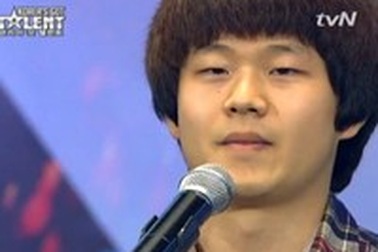 “Susan Boyle Hàn Quốc” gây xúc động trên Youtube