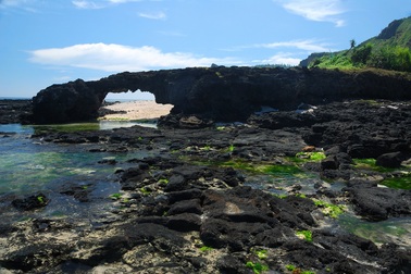 Di sản Lý Sơn - Sa Huỳnh xứng tầm công viên địa chất toàn cầu