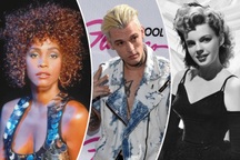 Những cái chết ám ảnh của ngôi sao trong bồn tắm