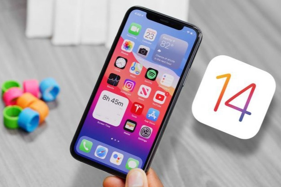 Cập nhật ngay iOS 14.6 để sửa lỗi giảm hiệu năng trên iPhone 11, iPhone 12 - 2 Cập nhật ngay iOS 14.6 để sửa lỗi giảm hiệu năng trên iPhone 11, iPhone 12 - 2