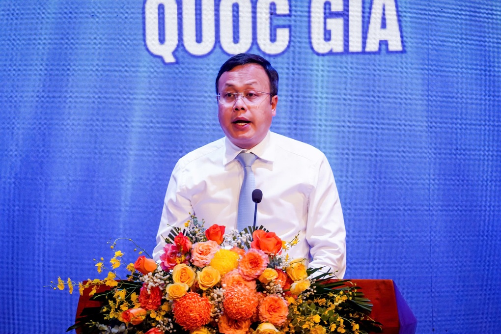 Đoàn phường Ba Đình xác định chuyển đổi số là khâu đột phá ở nhiệm kỳ mới - 2 Đoàn phường Ba Đình xác định chuyển đổi số là khâu đột phá ở nhiệm kỳ mới - 2