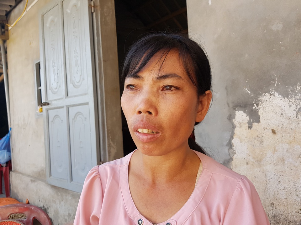 Truy tặng huy hiệu “Tuổi trẻ dũng cảm” cho cậu học trò quên mình cứu bạn - 2 Truy tặng huy hiệu “Tuổi trẻ dũng cảm” cho cậu học trò quên mình cứu bạn - 2