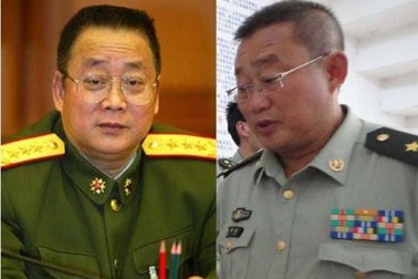 Diễn biến mới chống tham nhũng Trung Quốc: "Bắt rồng"