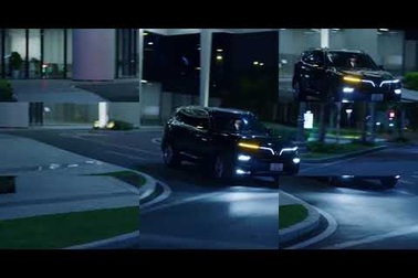 HUD H1AS - màn hình dẫn đường trên kính lái