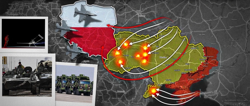 Chiến sự Ukraine 11/9: Nga lại sử dụng chiến thuật Ninja rùa tại Pokrovsk - 2 Chiến sự Ukraine 11/9: Nga lại sử dụng chiến thuật Ninja rùa tại Pokrovsk - 2