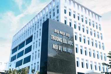 Giảm 19 đơn vị khi sáp nhập ĐH Nội vụ và Học viện Hành chính Quốc gia