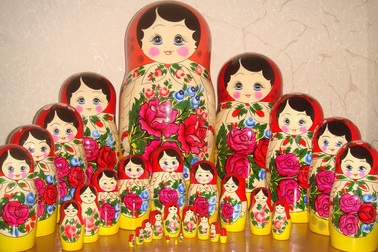 Những món quà lưu niệm đáng “rinh” về khi bạn chu du thế giới