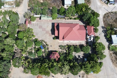 Vụ biệt thự 4 mặt tiền của vợ nguyên Bí thư Thành ủy: Chờ ý kiến Thủ tướng