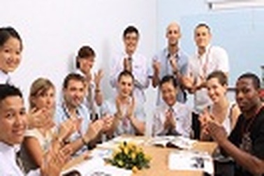 Học tại ĐH Hoa Sen - Nhận bằng cấp quốc tế