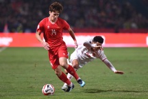 Kịch bản để đội tuyển Việt Nam tiến vào bán kết AFF Cup 2024