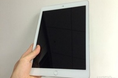 Loạt ảnh thực tế thiết kế chi tiết iPad thế hệ mới của Apple