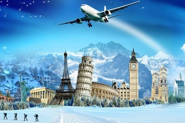 Hội thảo du học Phần Lan và các nước châu Âu 2015