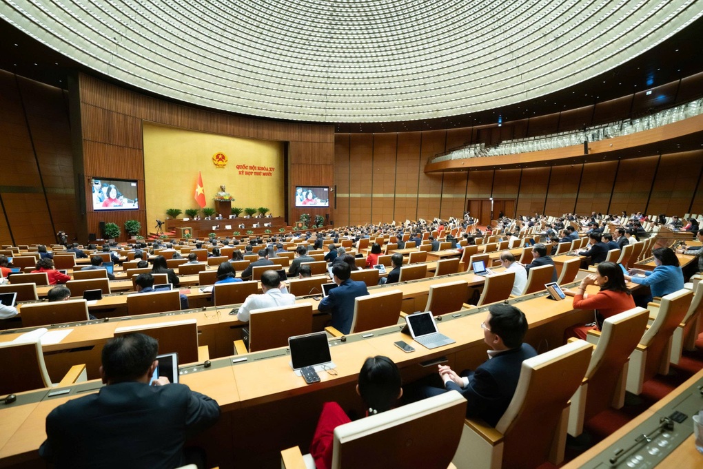 Đề xuất miễn học phí, trả lương cho bác sĩ nội trú - 2 Đề xuất miễn học phí, trả lương cho bác sĩ nội trú - 2