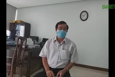 Phó Giám đốc Sở LĐTB&XH Đà Nẵng nói về việc triển khai gói an sinh xã hội