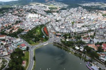 Lâm Đồng lấy ý kiến cử tri về sắp xếp đơn vị hành chính