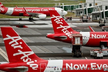 AirAsia - "người tiên phong" của hàng không giá rẻ châu Á