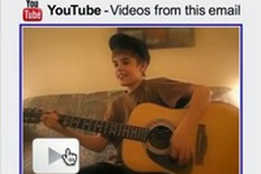 Google Chrome được “đánh bóng” bằng nhân vật nổi tiếng