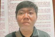 Lừa đưa người đi làm việc nước ngoài, chiếm đoạt hơn 2 tỷ đồng