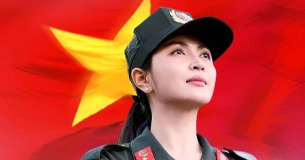 Lý giải cơn sốt "Viết tiếp câu chuyện hòa bình", hút 5 tỷ lượt xem