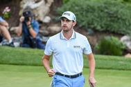 Sau hơn 100 ngày vắng mặt, Patrick Cantlay trở lại với PGA Tour