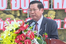 Chủ tịch tỉnh Đắk Nông Nguyễn Bốn bị kỷ luật khiển trách