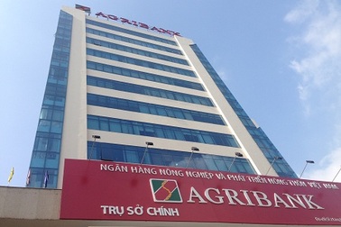 Agribank: Bố cáo thành lập Văn phòng đại diện khu vực Tây Nam Bộ 