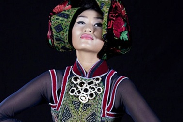 Vì sao thổ cẩm trở thành một "gia tài" của Việt Nam?