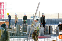 1.200 lao động Triều Tiên ở nước ngoài sắp bị trục xuất về nước