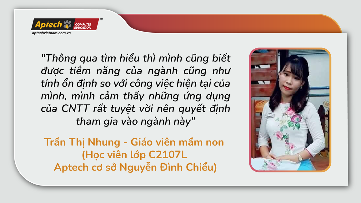 Ngành CNTT - vaccine hữu hiệu ngăn chặn virus thất nghiệp hậu đại dịch - 4 Ngành CNTT - vaccine hữu hiệu ngăn chặn virus thất nghiệp hậu đại dịch - 4