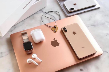 Nhân viên siêu thị làm lộ giá bán nhiều sản phẩm chưa ra mắt của Apple