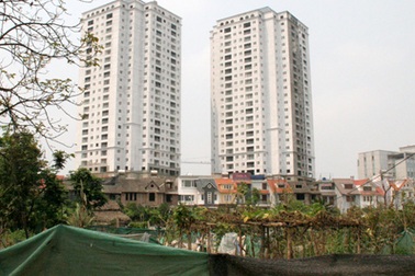 Vay ưu đãi mua nhà: Rắc rối hợp đồng 3 bên