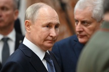 "Cuộc chiến cân não" giữa Tổng thống Putin và phương Tây