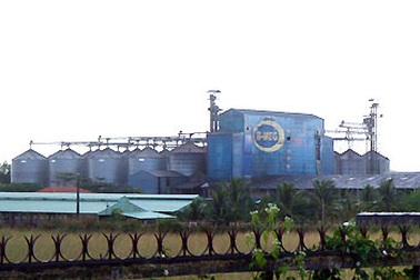 Vỡ hồ chứa, hơn 230 nghìn m3 nước thải tràn ra môi trường