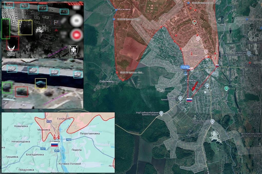 Chiến sự Ukraine 22/10: Hé lộ kết quả đòn đột kích lớn của Nga ở Zaporizhia - 8 Chiến sự Ukraine 22/10: Hé lộ kết quả đòn đột kích lớn của Nga ở Zaporizhia - 8
