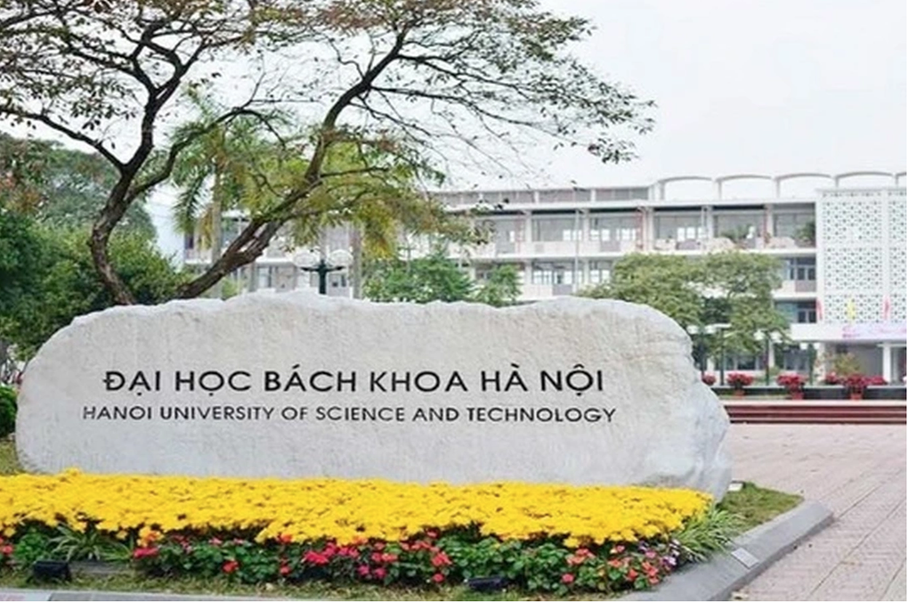 Đại học Bách khoa Hà Nội lập thêm hai trường mới - 1 Đại học Bách khoa Hà Nội lập thêm hai trường mới - 1