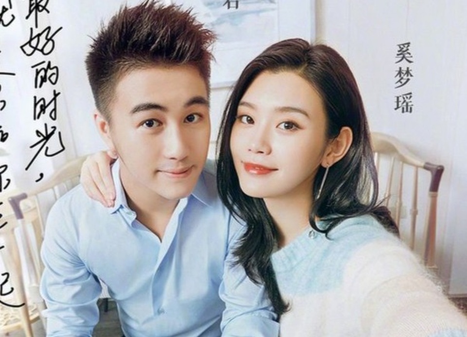 Cuộc sống làm dâu tỷ phú của siêu mẫu Hề Mộng Dao có đẹp như mơ? - 7 Cuộc sống làm dâu tỷ phú của siêu mẫu Hề Mộng Dao có đẹp như mơ? - 7