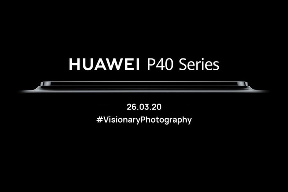 Ảnh render hé lộ thiết kế tràn viền vô cực của Huawei P40 Pro - 4 Ảnh render hé lộ thiết kế tràn viền vô cực của Huawei P40 Pro - 4