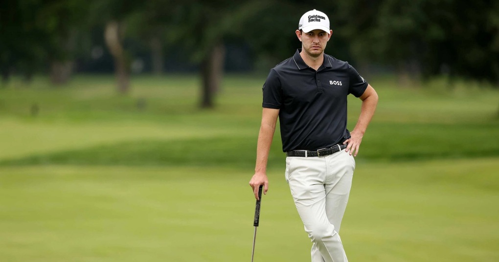 Các golfer hàng đầu thế giới hướng đến FedEx Cup play-off 2022 - 1