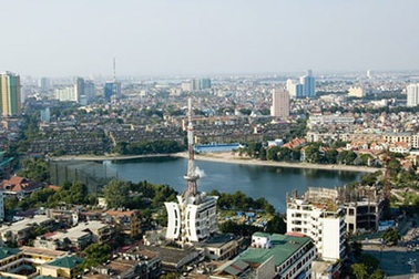 Nhiều “ngã ba đường” cho chiến lược phát triển Hà Nội