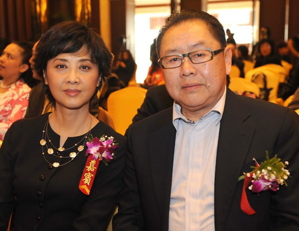 Mỹ nhân đẹp nhất Tây Du Ký và ồn ào tình cảm với Đường Tăng - 14 Mỹ nhân đẹp nhất Tây Du Ký và ồn ào tình cảm với Đường Tăng - 14
