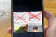 Công an thông tin việc một bị can tử vong khi đang tạm giam