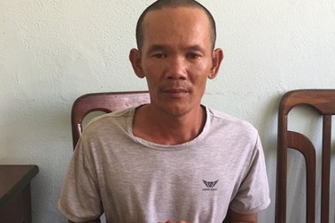 Bắt gã hàng xóm hiếp dâm bé gái có thai